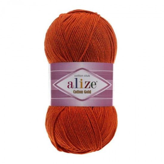 ALİZE COTTON GOLD 36 TABA