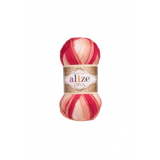 ALİZE DİVA BATİK 7106