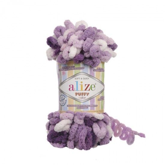 ALİZE PUFFY COLOR 5923