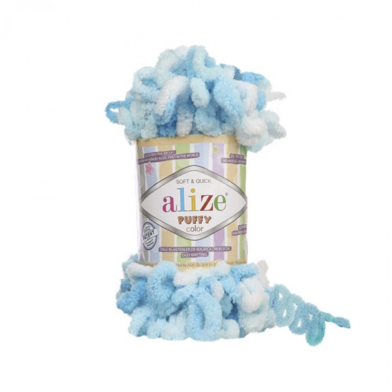 ALİZE PUFFY COLOR 5924