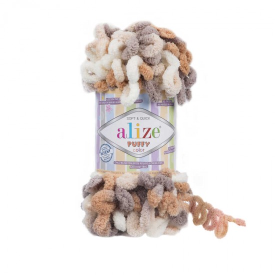 ALİZE PUFFY COLOR 5926