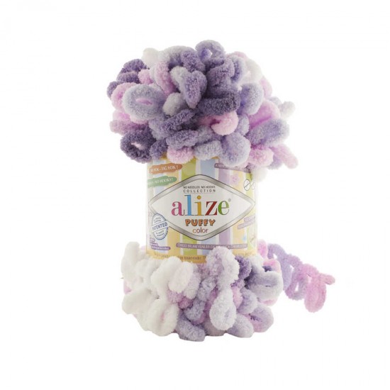 ALİZE PUFFY COLOR 6305