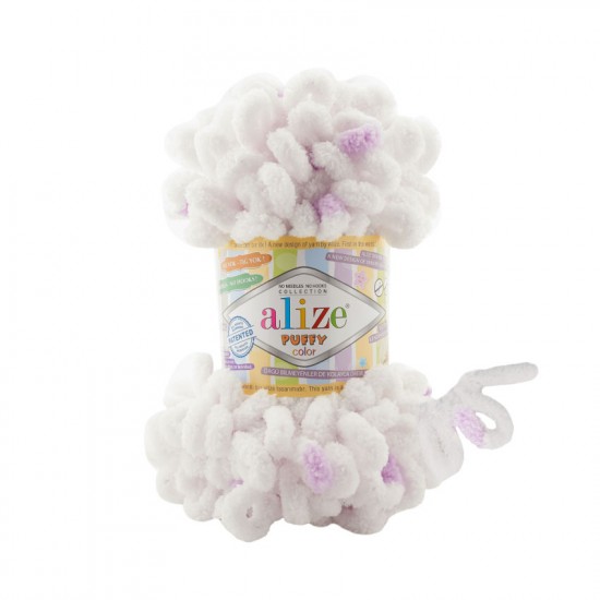 ALİZE PUFFY COLOR 6470