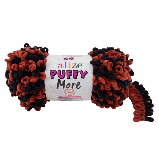 ALİZE PUFFY MORE 6262