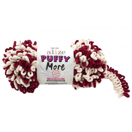 ALİZE PUFFY MORE 6271