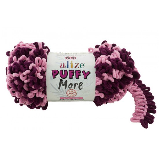 ALİZE PUFFY MORE 6278