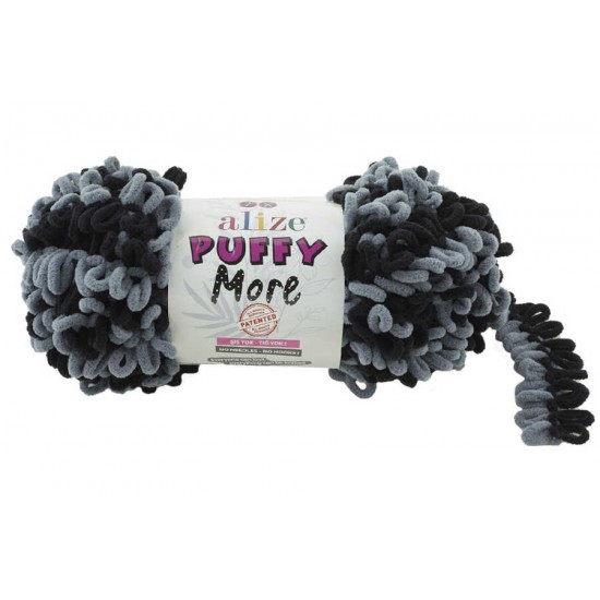 ALİZE PUFFY MORE 6284