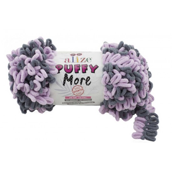 ALİZE PUFFY MORE 6285