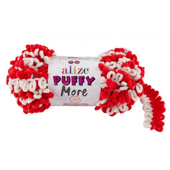 ALİZE PUFFY MORE 6286