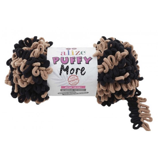 ALİZE PUFFY MORE 6289