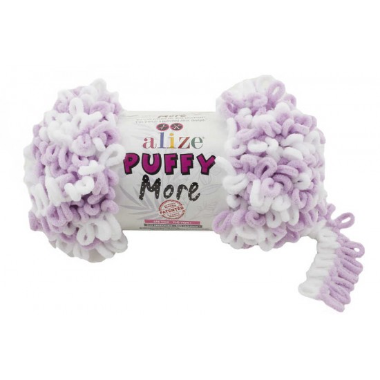 ALİZE PUFFY MORE 6291
