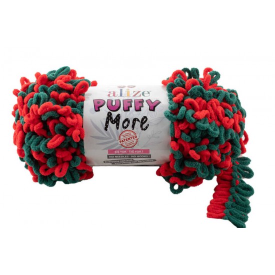 ALİZE PUFFY MORE 6292