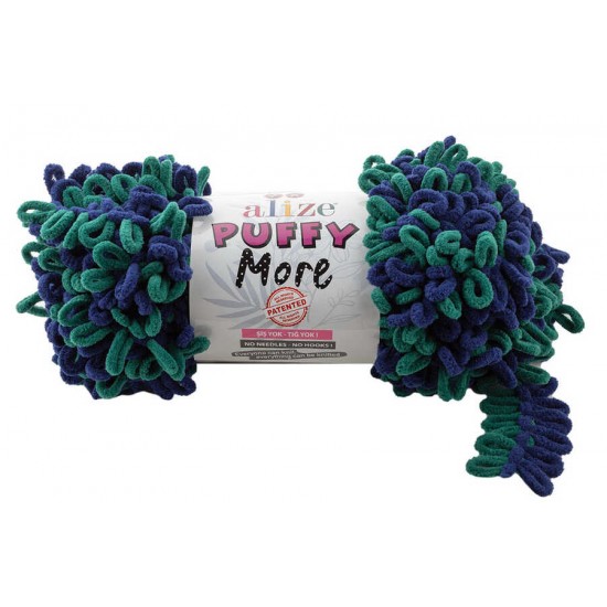 ALİZE PUFFY MORE 6293