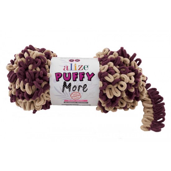 ALİZE PUFFY MORE 6296