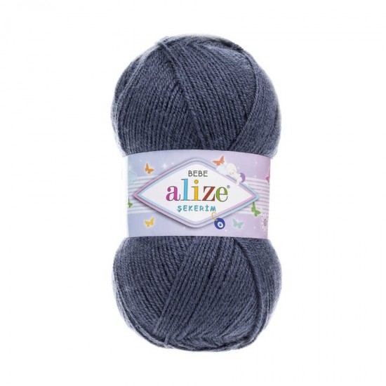 ALİZE ŞEKERİM BEBE 353 HAVACI