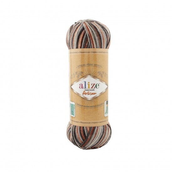 ALİZE SUPERWASH ARTİSAN 9013