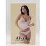 ALVİN LİFE CREATION KADIN KAŞKORSE ATLET KÜLOT TAKIMI 103 EKRU (L)