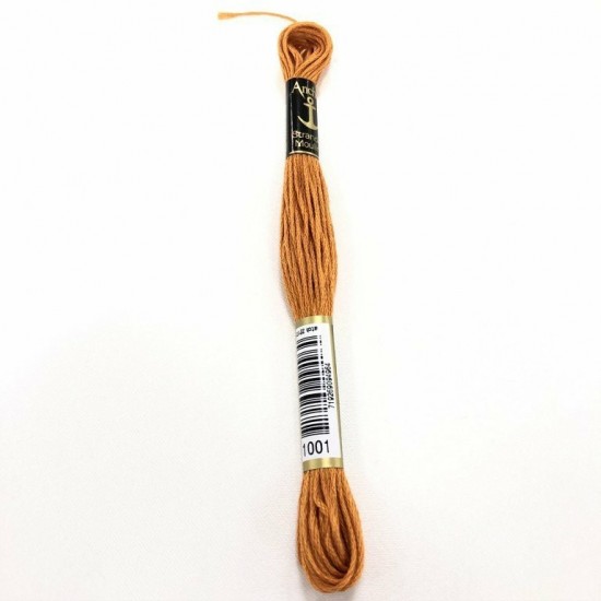 ANCHOR MULİNE 1001