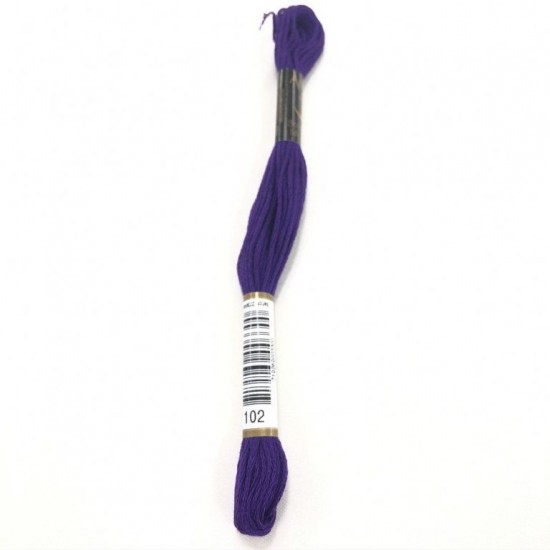 ANCHOR MULİNE 102