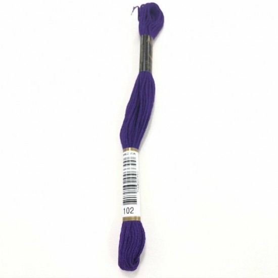 ANCHOR MULİNE 102