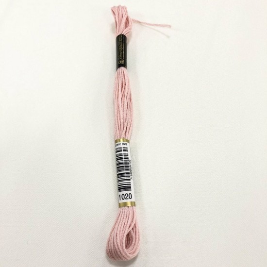ANCHOR MULİNE 1020