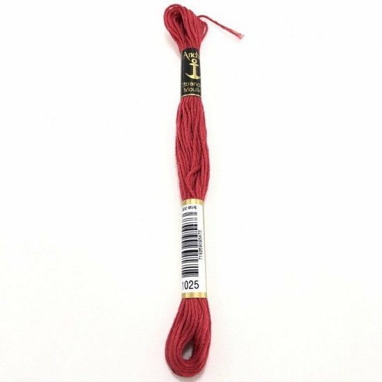 ANCHOR MULİNE 1025