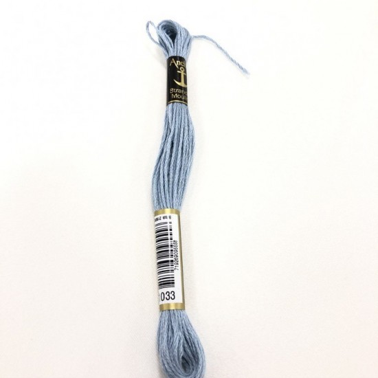ANCHOR MULİNE 1033