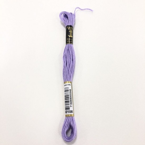 ANCHOR MULİNE 108