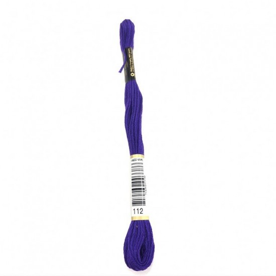 ANCHOR MULİNE 112