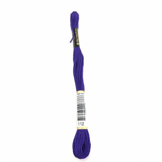 ANCHOR MULİNE 112