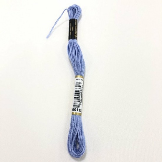 ANCHOR MULİNE 117