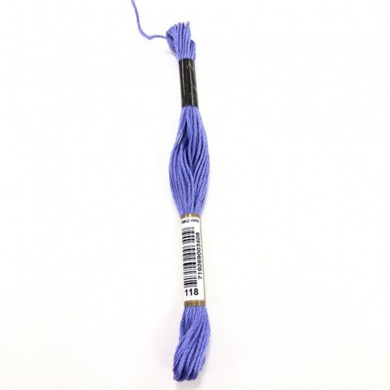 ANCHOR MULİNE 118