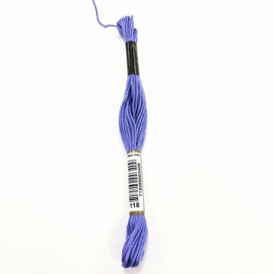 ANCHOR MULİNE 118