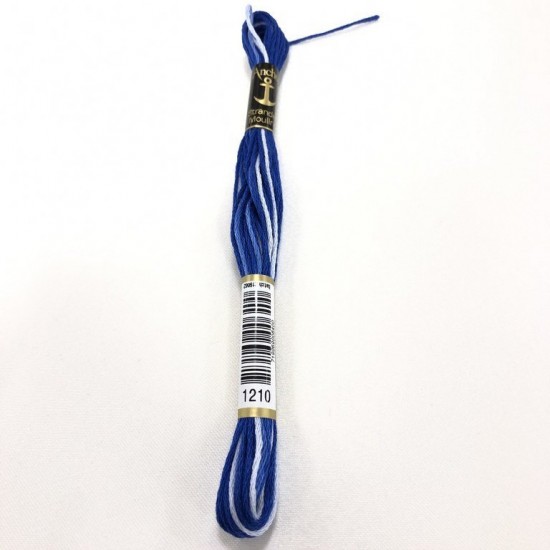 ANCHOR MULİNE 1210