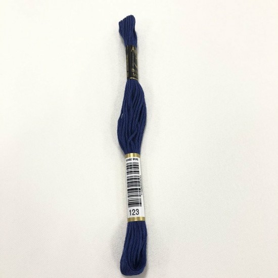 ANCHOR MULİNE 123