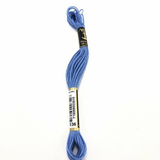 ANCHOR MULİNE 136