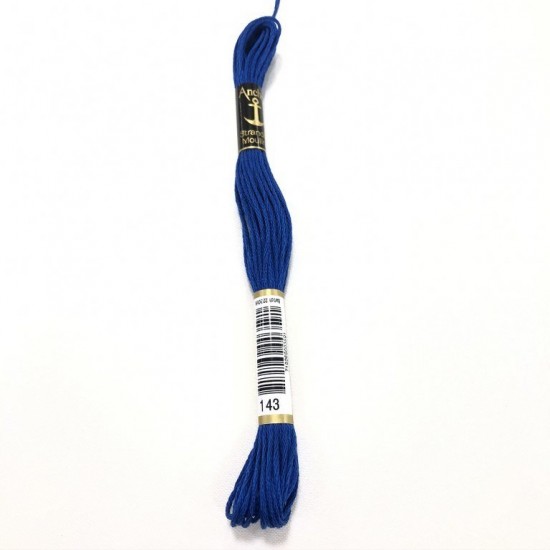 ANCHOR MULİNE 143