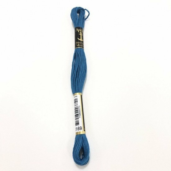 ANCHOR MULİNE 169