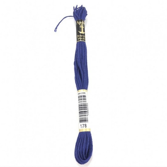 ANCHOR MULİNE 178