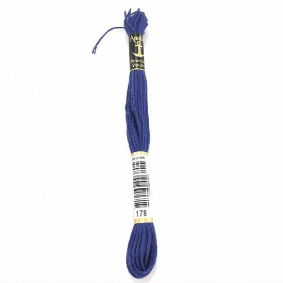 ANCHOR MULİNE 178