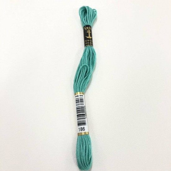 ANCHOR MULİNE 186