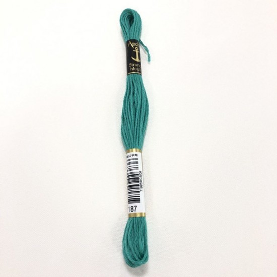 ANCHOR MULİNE 187