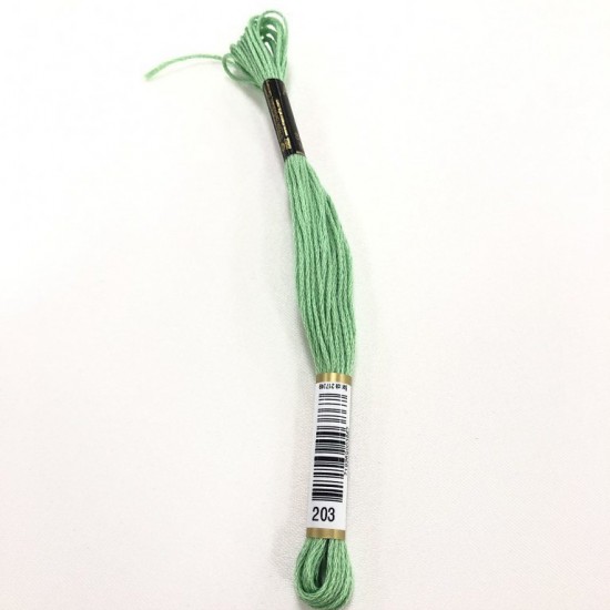 ANCHOR MULİNE 203