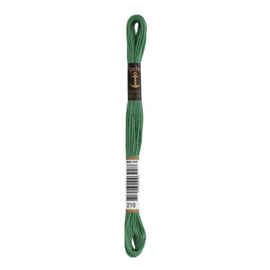ANCHOR MULİNE 210