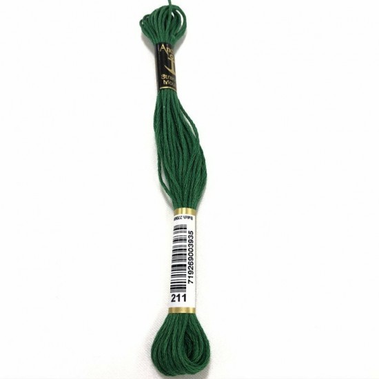 ANCHOR MULİNE 211