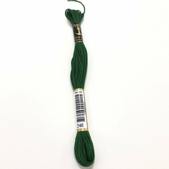 ANCHOR MULİNE 246