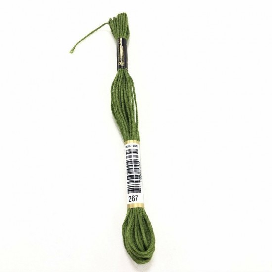 ANCHOR MULİNE 267