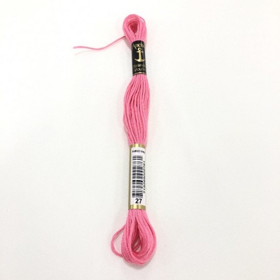 ANCHOR MULİNE 27