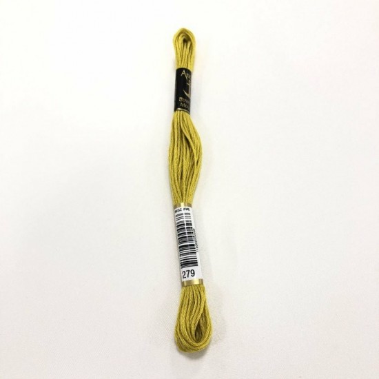 ANCHOR MULİNE 279