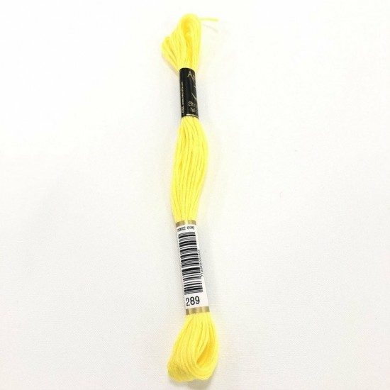 ANCHOR MULİNE 289